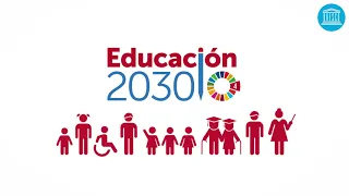 Educación 2030 OREALC/UNESCO. Completo.