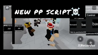 pp fe roblox script🍆💀