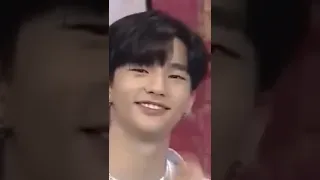 hyunjin's puberty hits different #hyunjin