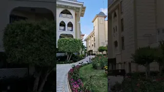 Side Star Resort Türkei #shortsfeed #viral #trending #shortsvideo #youtubeshorts #shortsviral