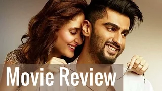 Ki & Ka movie review: Kareena Kapoor Khan and Arjun Kapoor’s film is ABHIMAAN in a kitchen!