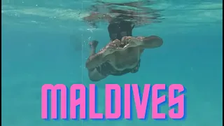 Ultimate Honeymoon in Maldives: Over Water Villa at Radisson Blu with All-Inclusive Food Package!