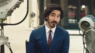 I'm a Fan: Dev Patel