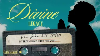 "Loyal Roar - Divine Legacy Album (Audio Track)"