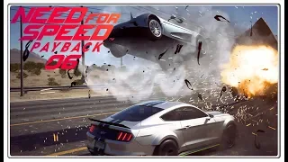 🎮 Der Highway-Überfall 🏎 Need for Speed Payback #06 🏎 Deutsch 🏎 PC