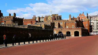 Secrets of the Royal Palaces S03E06 - St James's Palace