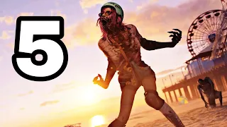 WHAT ZOMBIE IS THIISSSSS‼️ [Dead Island 2] (Episode 5)