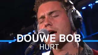 Waanzinnig: Douwe Bob covert 'Hurt' van Johnny Cash | De Veronica Ochtend Show