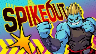 Sega's 3D arcade brawler finally BUSTS OUT! - SPIKEOUT: Final Edition