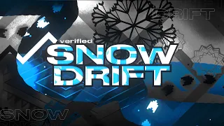 Snow Drift by Azure Verified!