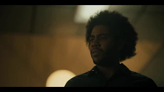 Jharrel Jerome (When They See Us)