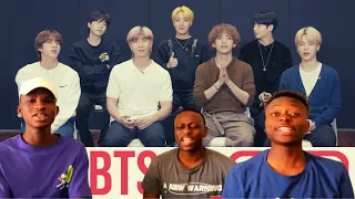 WE LOVED EVERYTHING ABOUT THIS VIDEO! REACTION TO BTS' JHOPE Has Gold Hair. WE LOVE IT