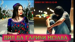 Дил да Гариби мезана репи Ошики 2019