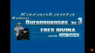 Karaokanta - Patrulla 81 - Eres divina