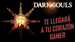 DARK SOULS es el JUEGO QUE SE QUEDARÁ EN LA HISTORIA