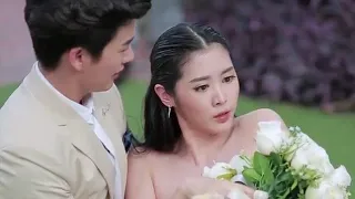#thaidrama  #thairomanticdrama Eng sub thai drama flower ring/will you Marry me ep1 part1
