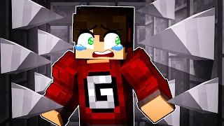 ESTOU em PERIGO no Minecraft