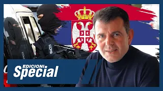 Edicioni Special - E burgosi Serbia, Sadik Durakut i keqësohet shëndeti - 19.04.2024 | Klan Kosova