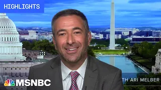 Watch The Beat with Ari Melber Highlights: Sept. 15