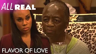 Flavor of Love | Season 3 Episode 12 | All Real