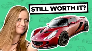 Lotus Elise Review: Driving Every Enthusiast’s Dream Car