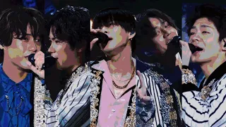 [Remix] King & Prince『Focus』Live mix - Prod. うえダくん (2nd album『L&』収録曲)
