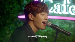 Kim MyungSoo's One More Time songs compilation