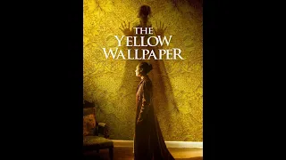 The Yellow Wallpaper by Charlotte Perkins Gilman - Audiobook