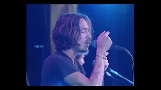 Incubus - Megalomaniac - A Crow Left of the Murder DVD - Live at Lollapalooza, 2004