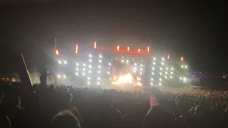 ID (Live) - Excision B2B Wooli @ Bass Canyon '22