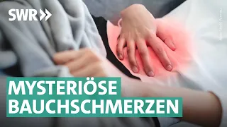 Rätselhafte Blasenschmerzen: Der Diagnose auf der Spur | Doc Fischer SWR