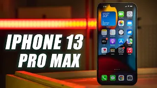 iPhone 13 Pro Max in 2024