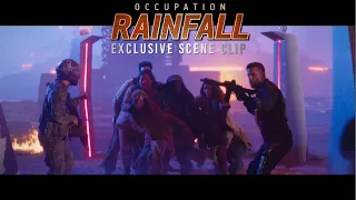 OCCUPATION RAINFALL | Scene Clip