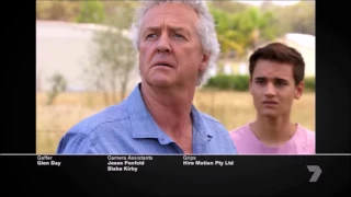 Home and Away Episode 6669 and 6670 Promo