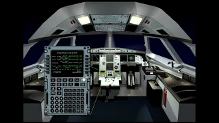 Airbus A320 CBT @59 Radio Navigation Description HD