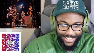 Kalush Orchestra - Stefania - Ukraine 🇺🇦 - Official MV - Eurovision 2022 (Official Reaction)