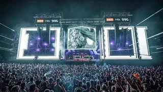 EXIT Festival 2023: Wu-Tang Clan & Prodigy bring the noise in Serbia