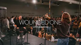 Wounded One - UPPERROOM