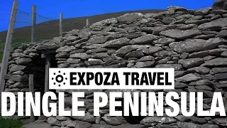 The Dingle Peninsula Vacation Travel Video Guide