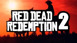 Red Dead Redemption 2 Trailer Türkçe Altyazı