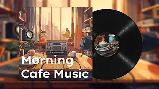 𝐌𝐎𝐑𝐍𝐈𝐍𝐆 𝐂𝐎𝐅𝐅𝐄𝐄 𝐌𝐔𝐒𝐈𝐂 ☕ Slow & Smooth Jazz Piano Music for Study, Work, Chill Out