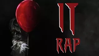 IT Rap - Stephen King (Pennywise) Unofficial Soundtrack Ft. Fabvl ►Daddyphatsnaps