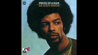 Gil Scott-Heron - Peace