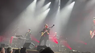 Steve Hackett - “Watcher Of The Skies” Live @ Ryman Auditorium, Nashville, 29/10/23