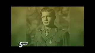 5 minute de istorie cu Adrian Cioroianu: Regele Mihai şi intrarea României în război (Arhiva TVR)