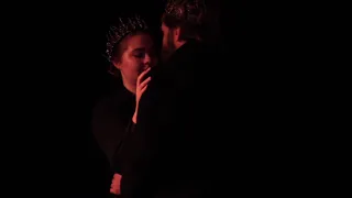 Love and Despair Program 1: Lady Macbeth clip 5, Act 3 Scene 2 (Falling apart) (Sunday show)