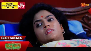 Anna Thangi - Best Scenes | 25 Mar 2024 | Kannada Serial | Udaya TV