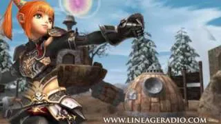 Lineage II - Town Theme - Oren Castle Town