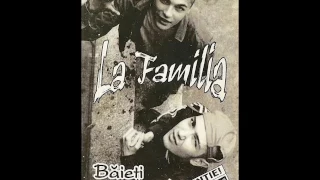 La familia  Radio Sud Stil