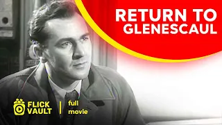 Orson Welles: Return to Glenescaul (Ghost Story) | Full HD Movies For Free | Flick Vault